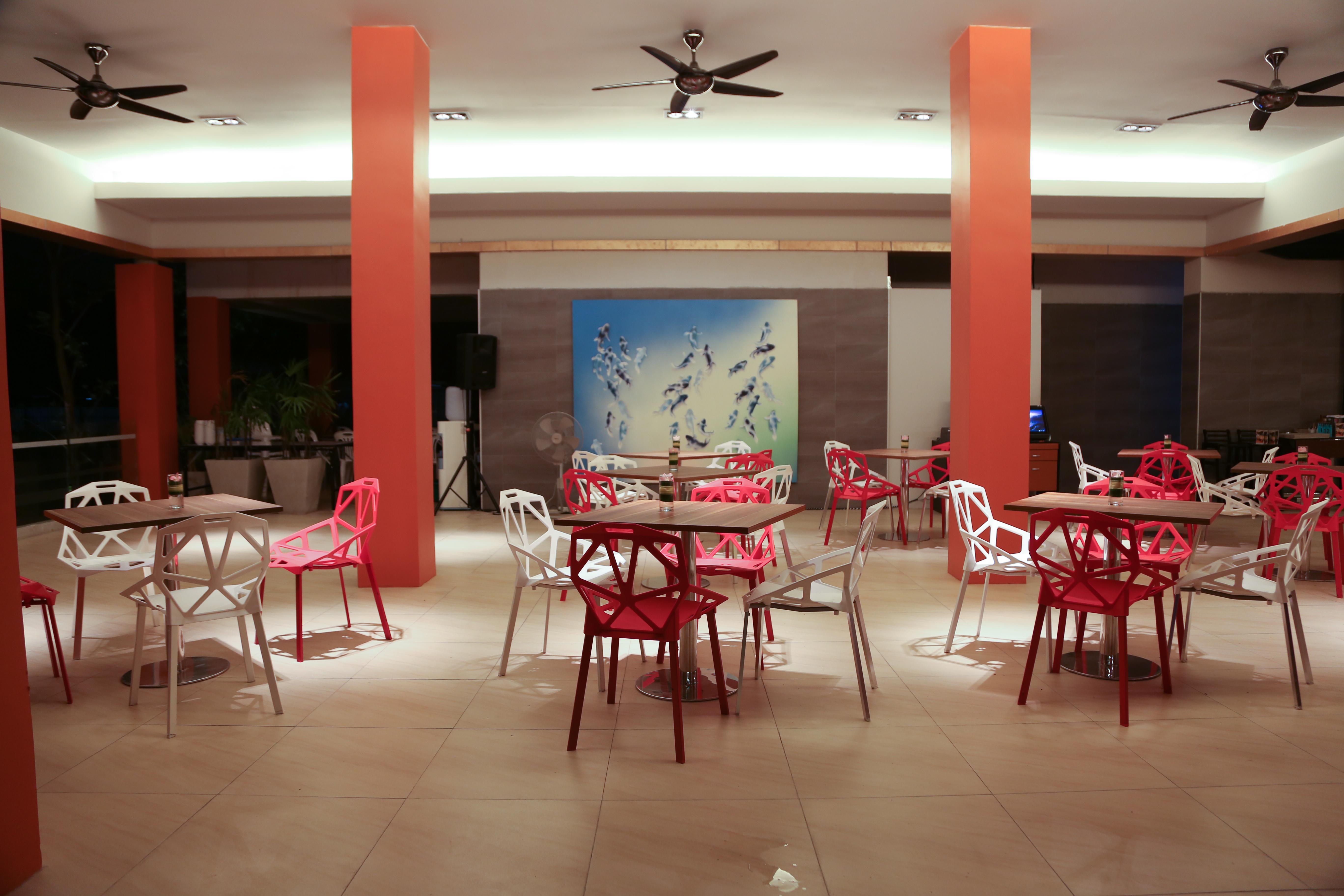 Woraburi Pattaya Resort & Spa Kültér fotó