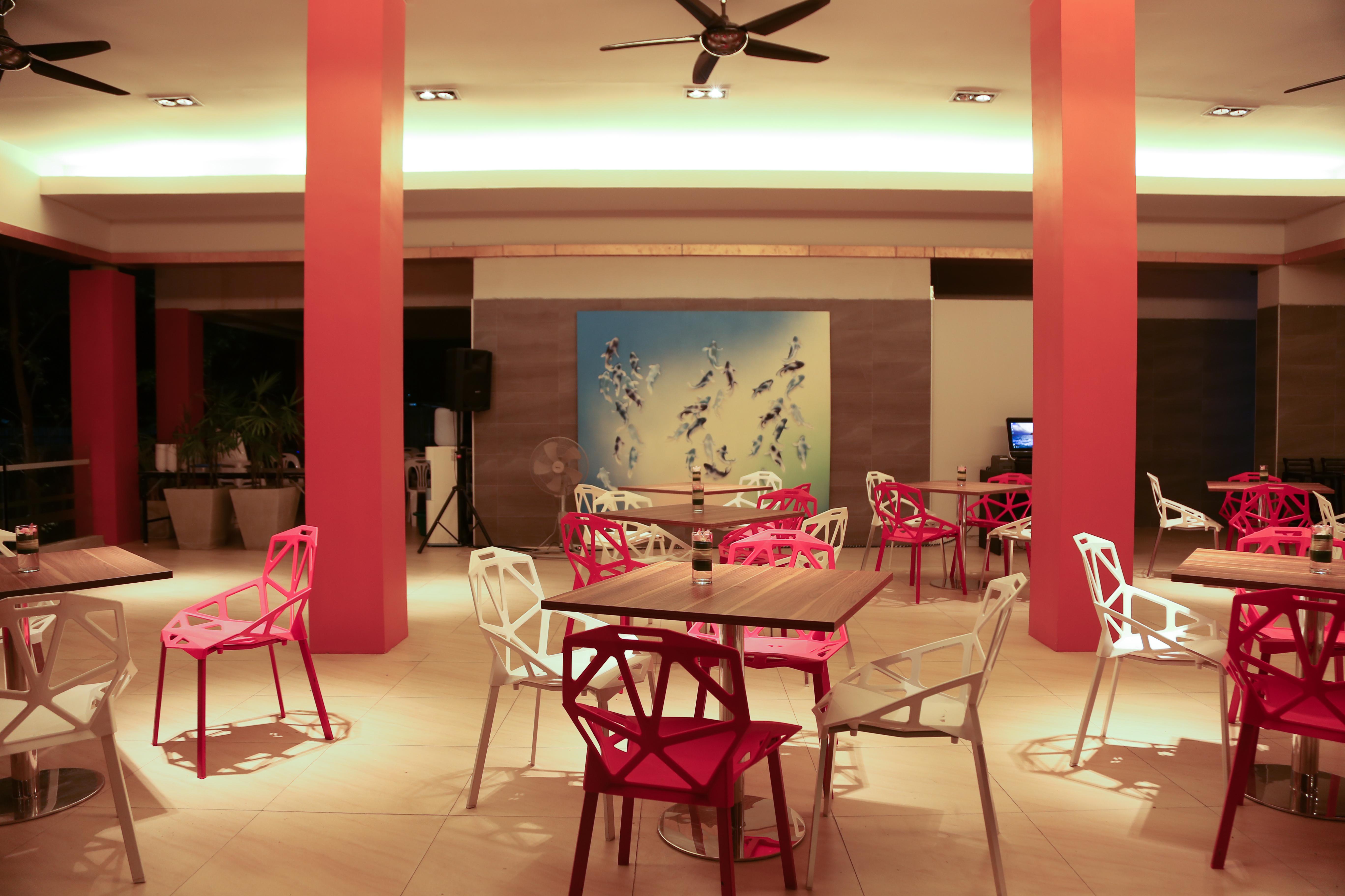 Woraburi Pattaya Resort & Spa Kültér fotó