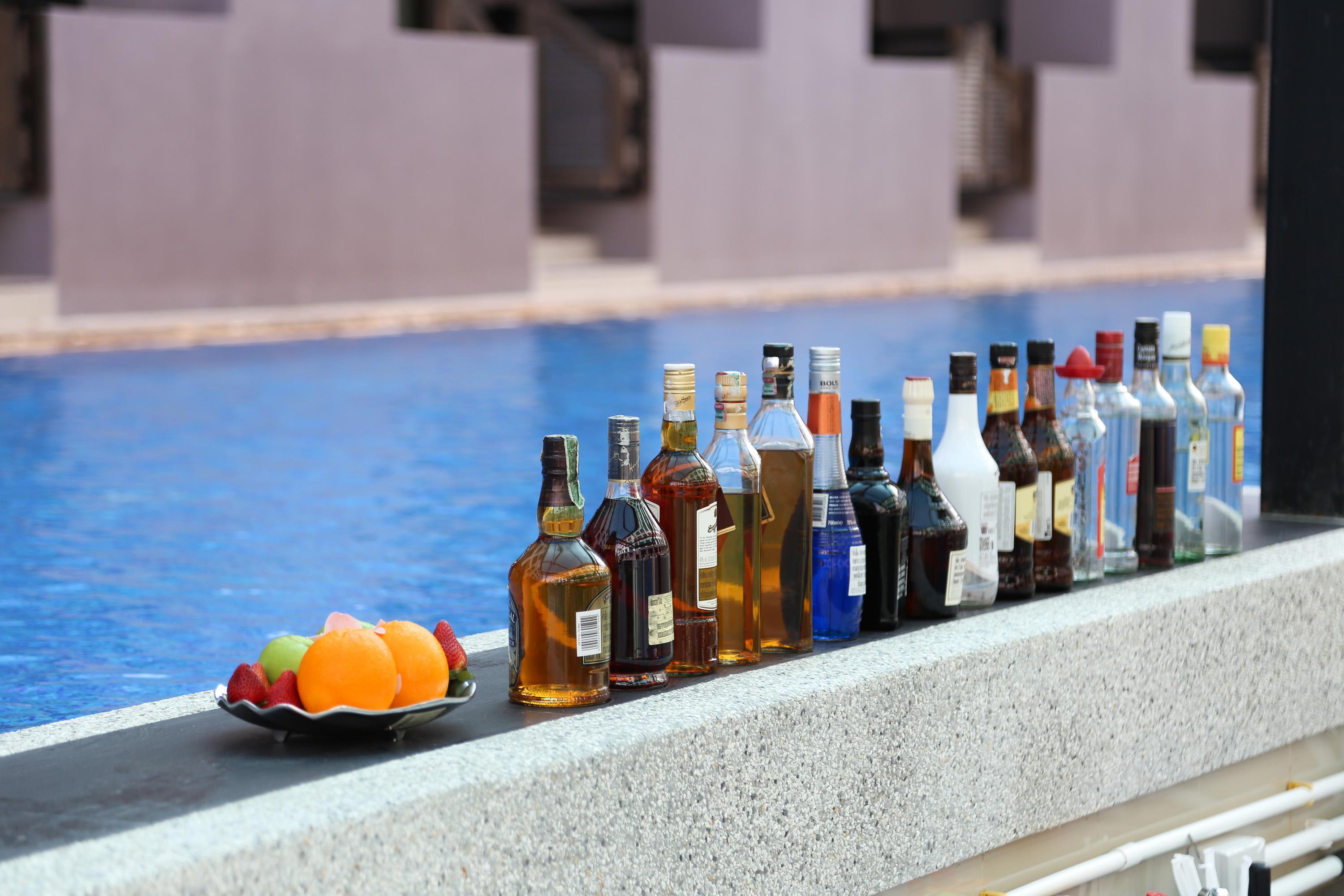 Woraburi Pattaya Resort & Spa Kültér fotó