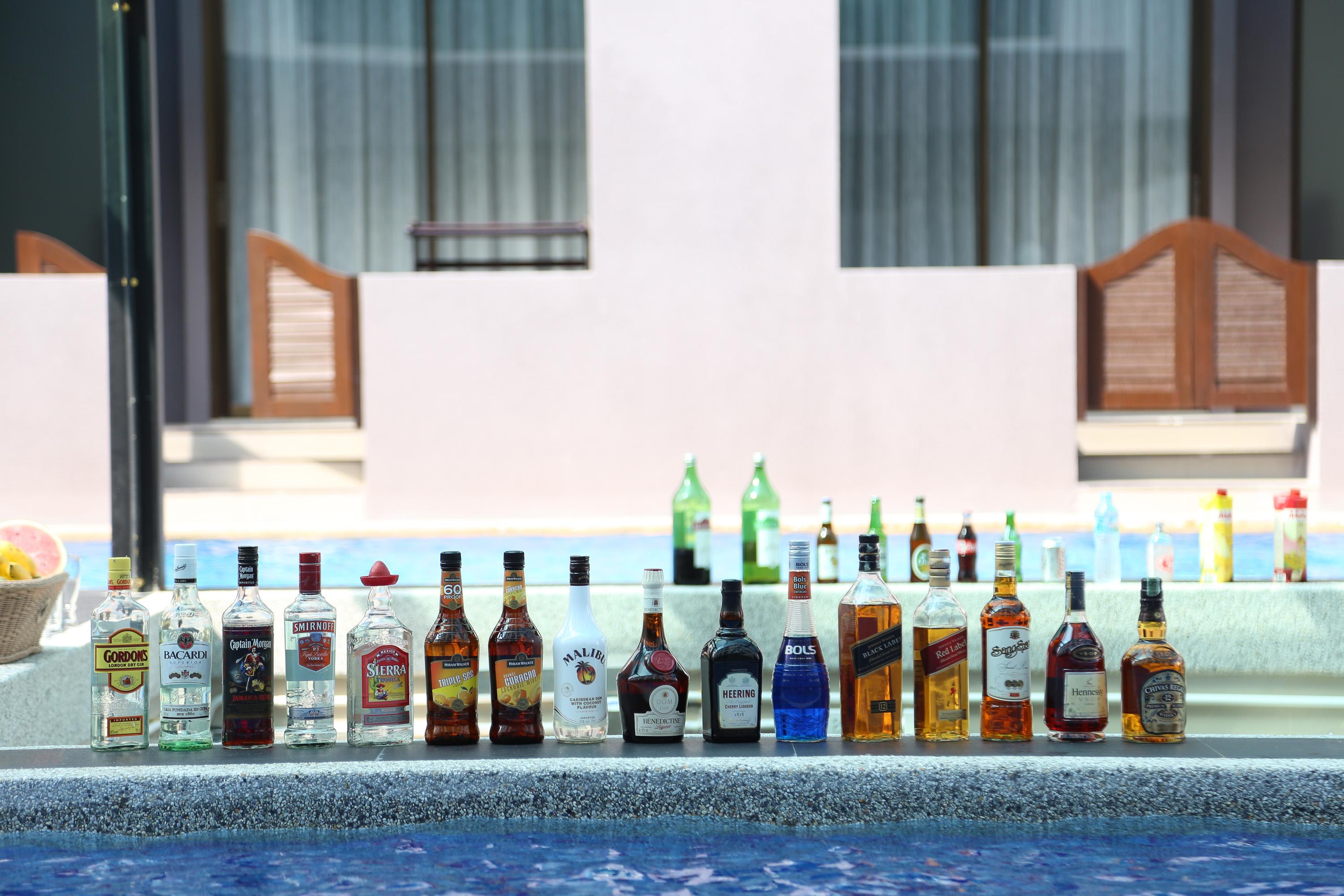 Woraburi Pattaya Resort & Spa Kültér fotó