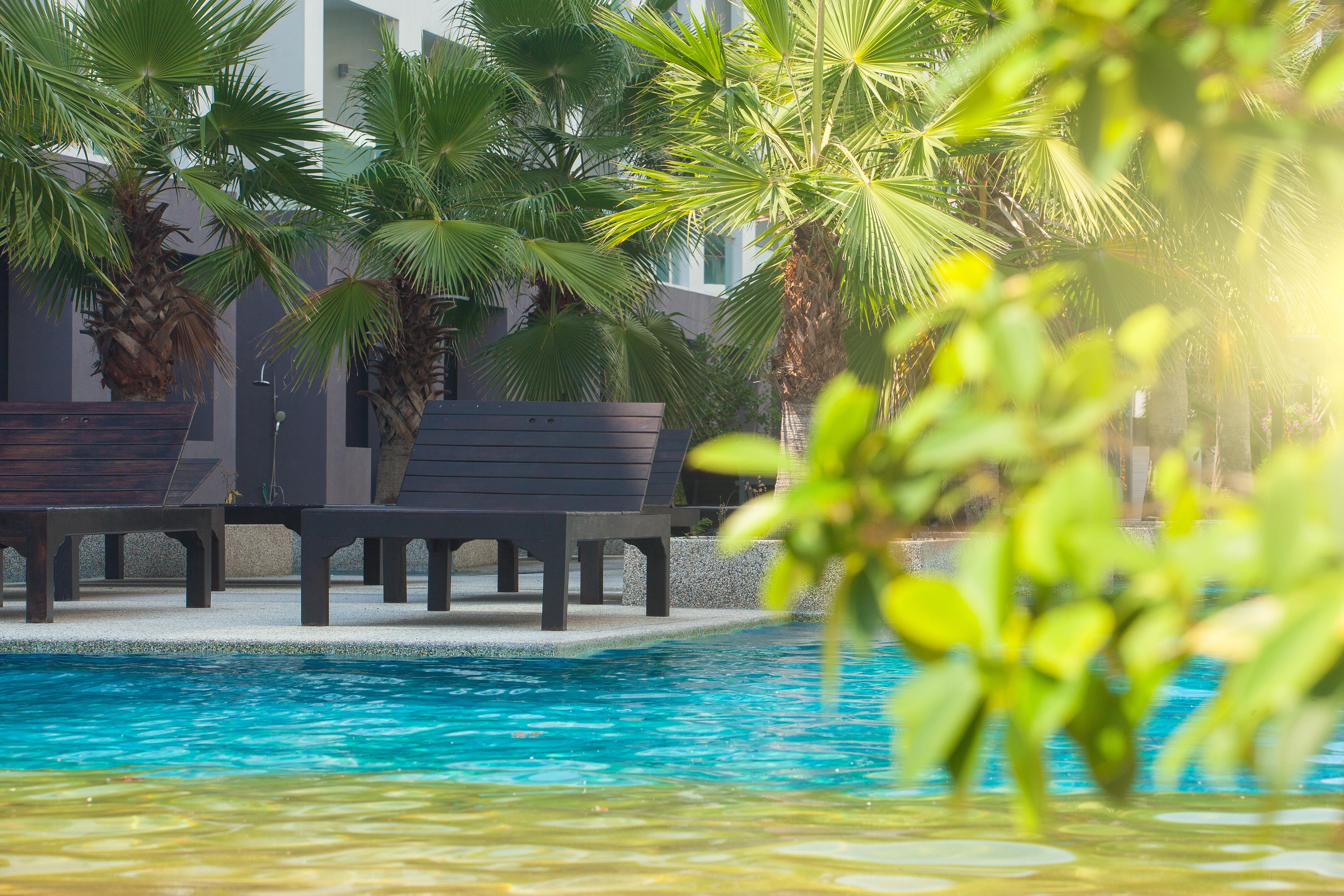 Woraburi Pattaya Resort & Spa Kültér fotó