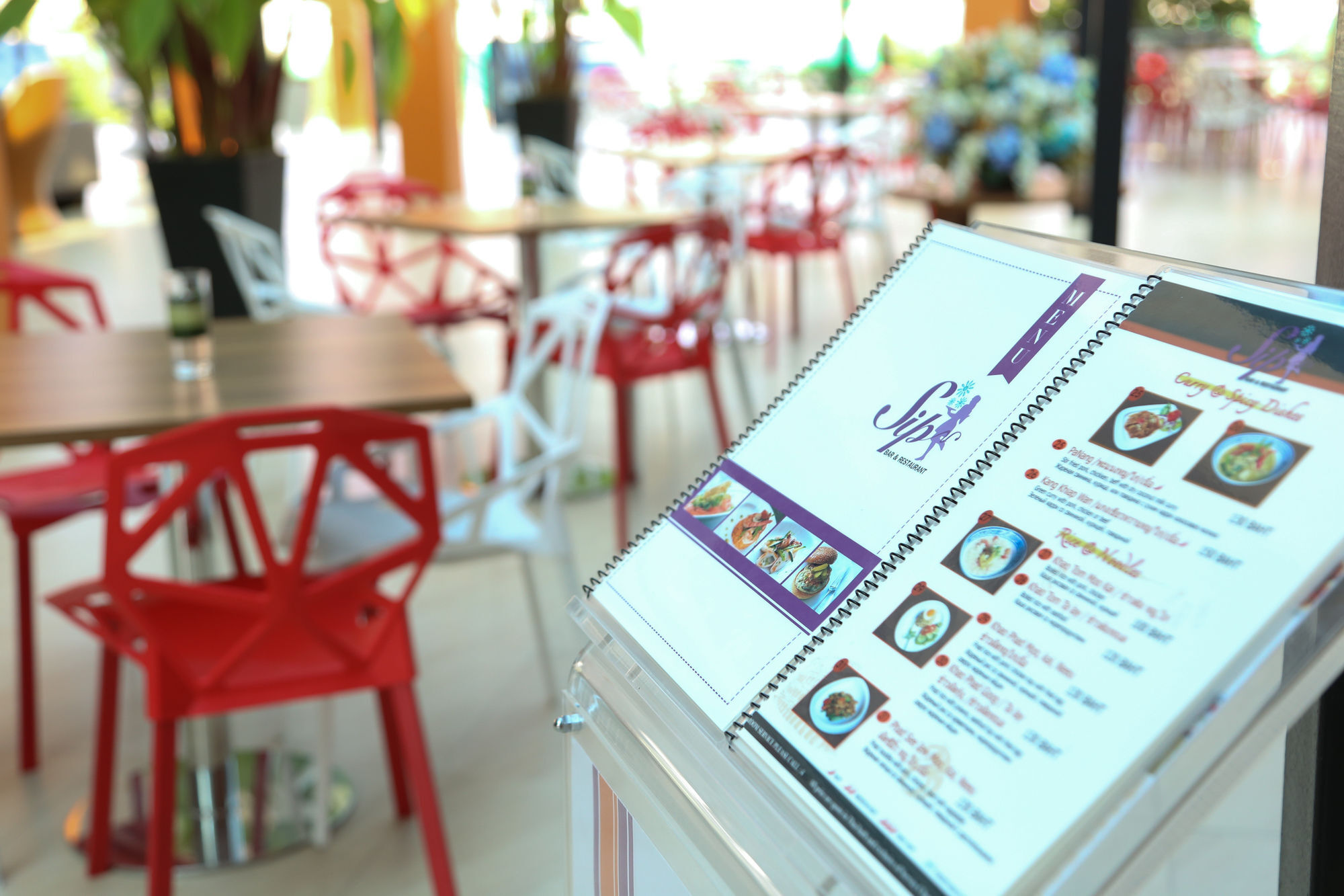 Woraburi Pattaya Resort & Spa Kültér fotó